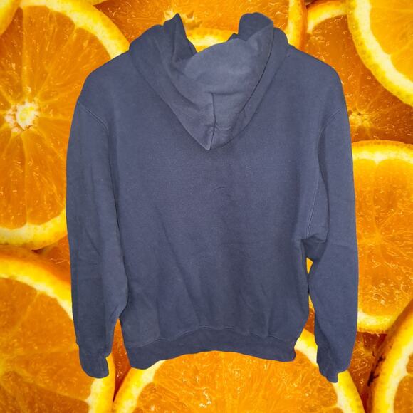 Jansport Rowan College Hoodie Sweatshirt Size Small - Picture 5 of 5